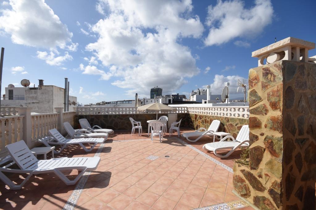 Hotel Apartamentos Tinoca, Spanien, Las Palmas. Großes 2