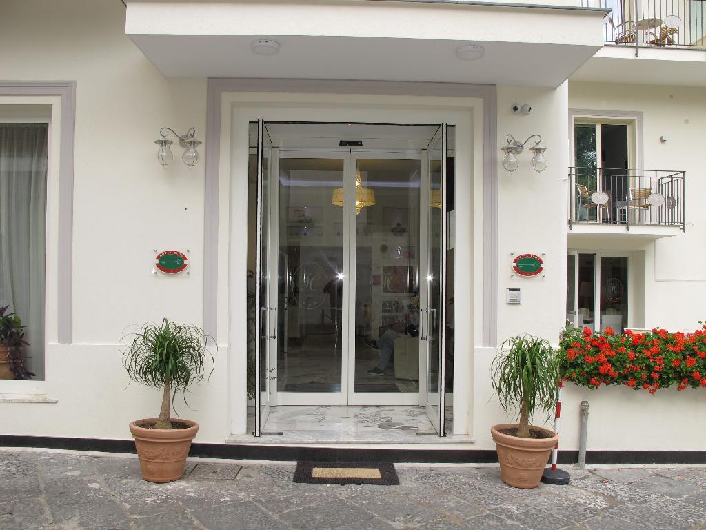 Hotel Club Sorrento, Italien, Sant'Agnello. Großes 30