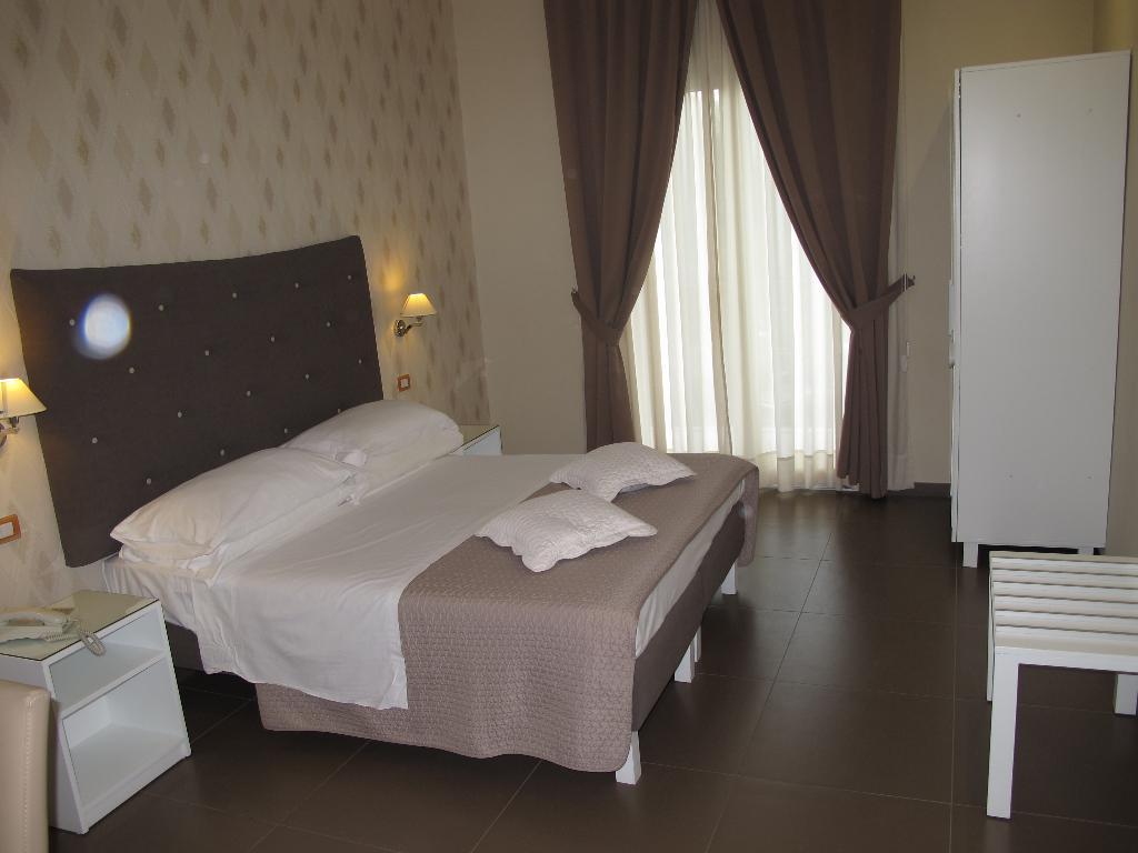 Hotel Club Sorrento, Italien, Sant'Agnello. Großes 1