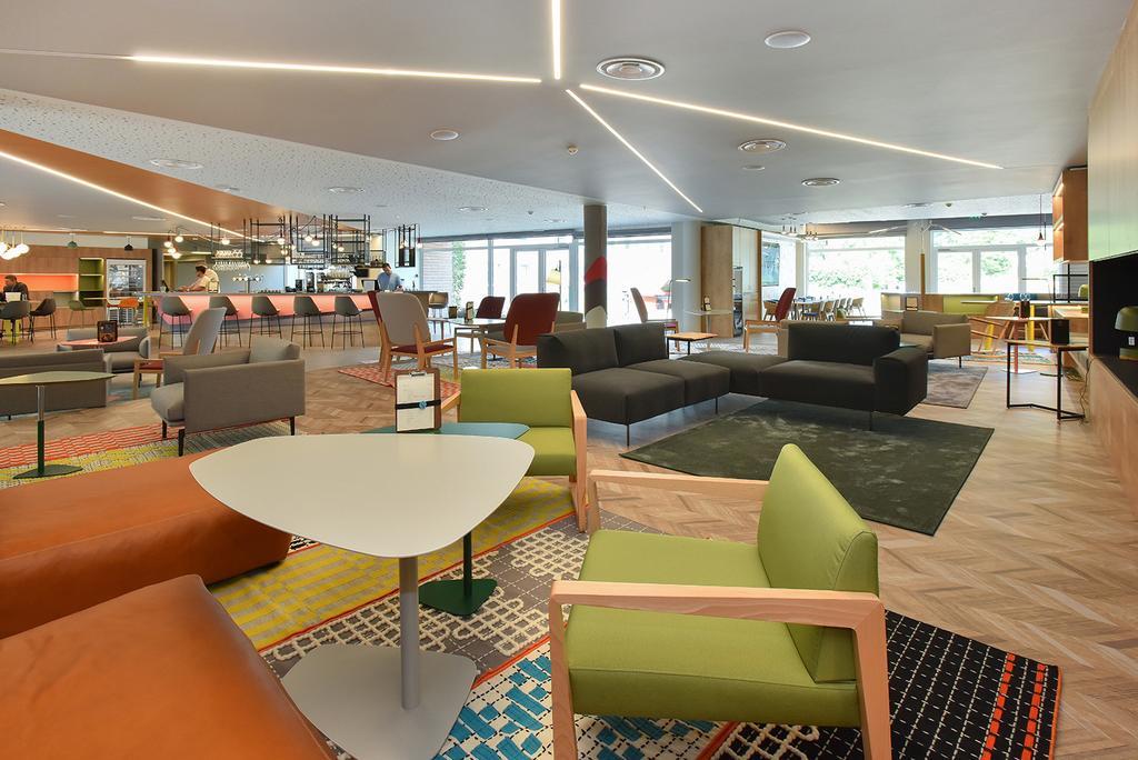 Novotel Wavre Brussels East