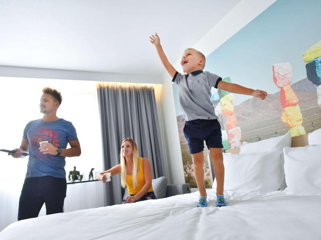 Novotel Brussels Wavre East