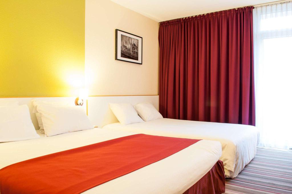 Green Park Hotel Brugge