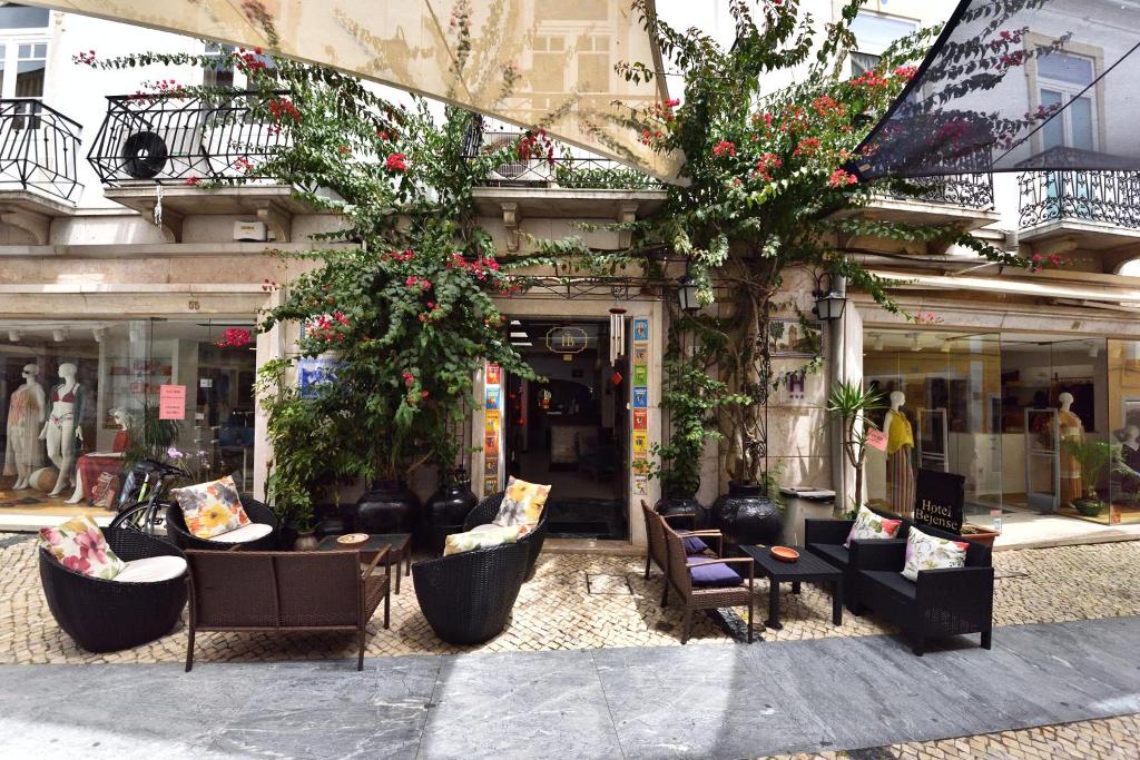 Hotel Bejense