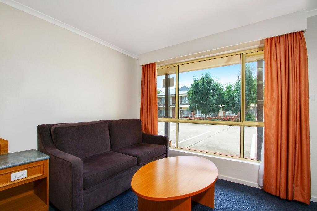 Thunderbird Motel Yass
