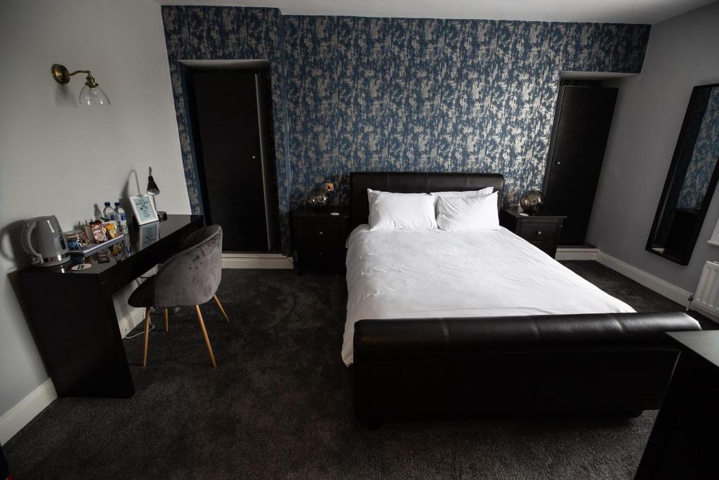 Hardwick Arms Hotel
