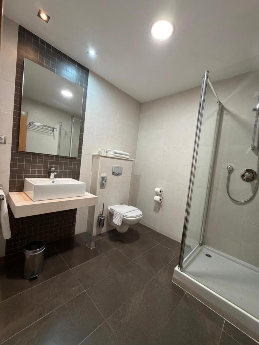 Hotel Avenida 31