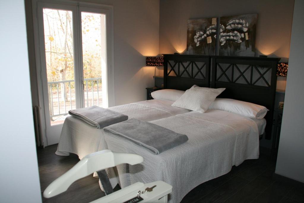 Hotel L'ast