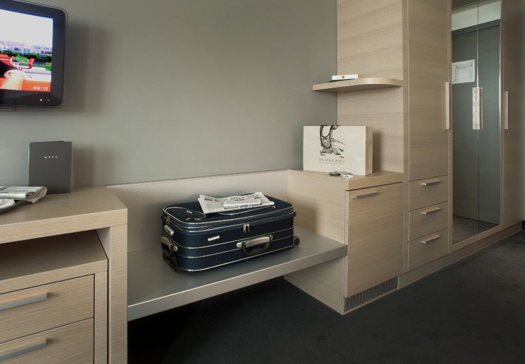 Domina Milano Fiera