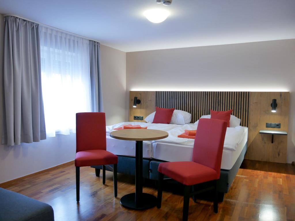 Hotel Linde-sinohaus