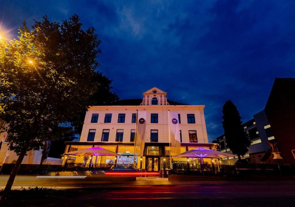 Atlas Hotel