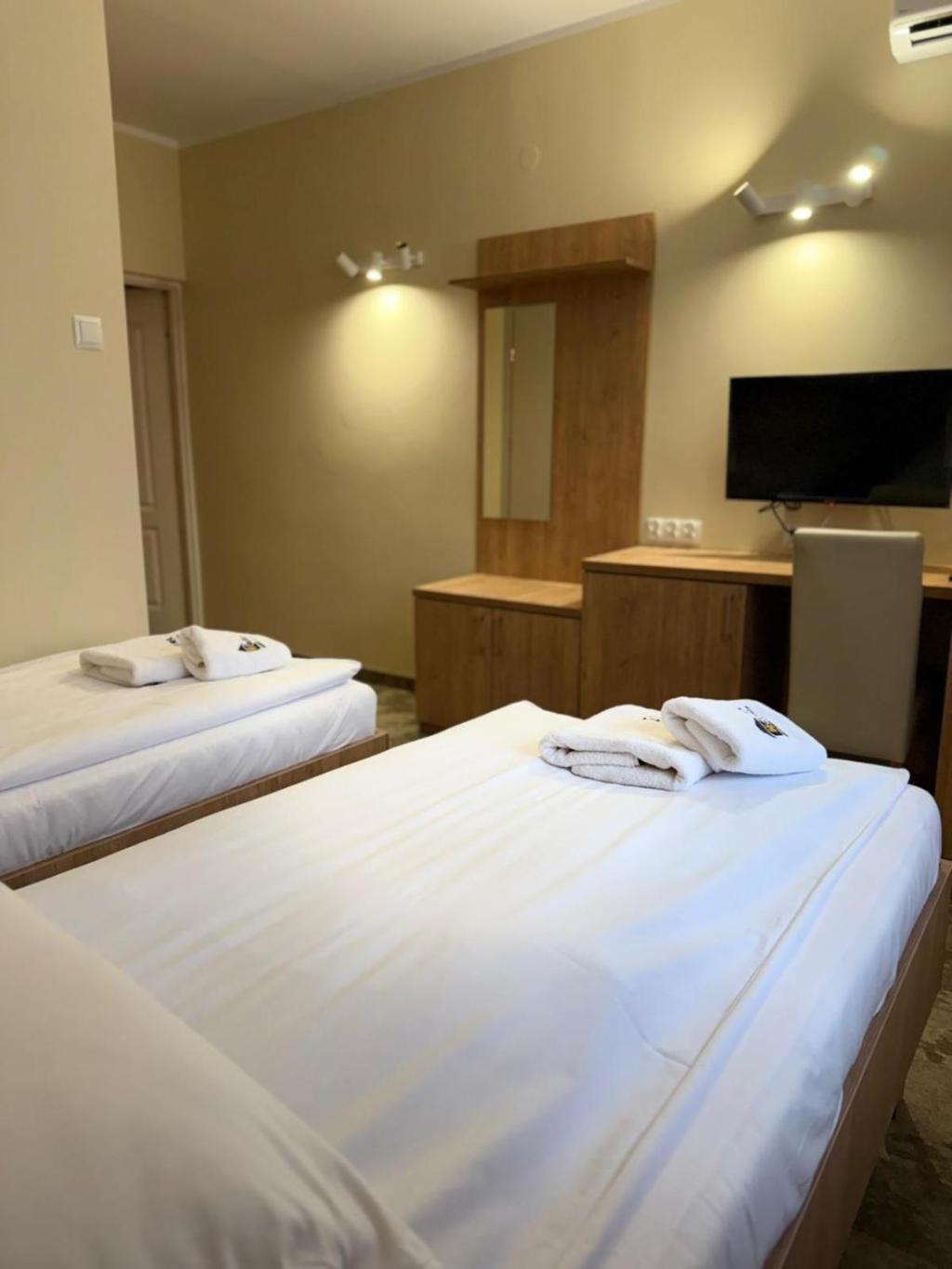 Hotel Tm