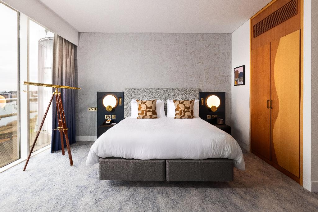 voco St David's Cardiff, an IHG Hotel