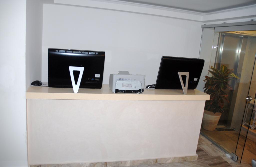 Hotel Aria Hotel, Griechenland, Vathy. Großes 2