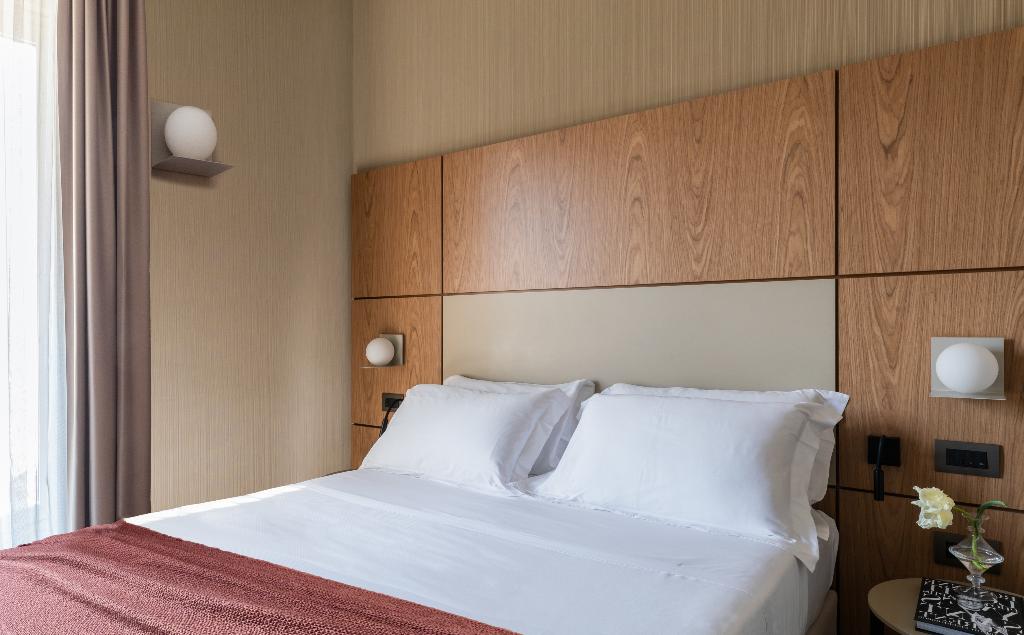 Hotel Hotel Cristoforo Colombo – Preferred Hotels & Res, Italien, Mailand. Großes 1