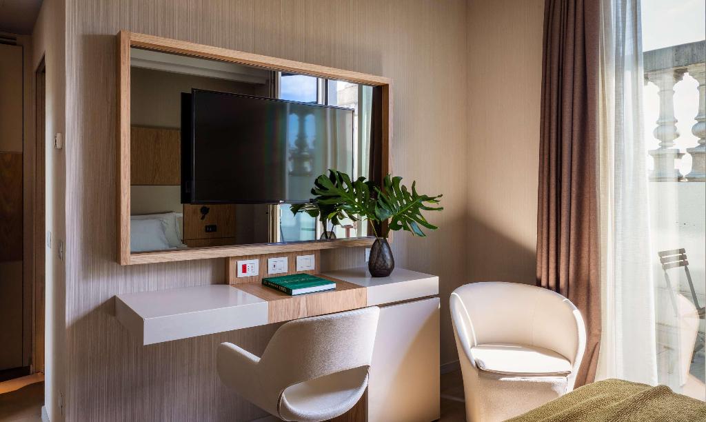 Hotel Hotel Cristoforo Colombo – Preferred Hotels & Res, Italien, Mailand. Großes 1