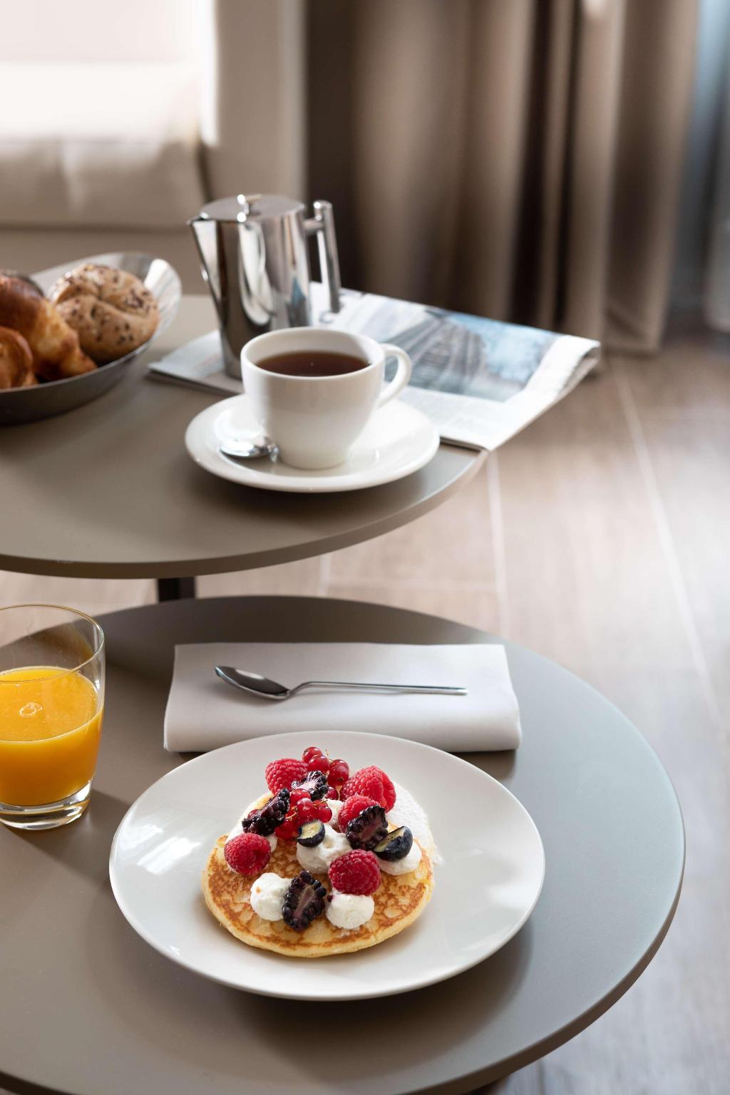 Hotel Hotel Cristoforo Colombo – Preferred Hotels & Res, Italien, Mailand. Großes 1