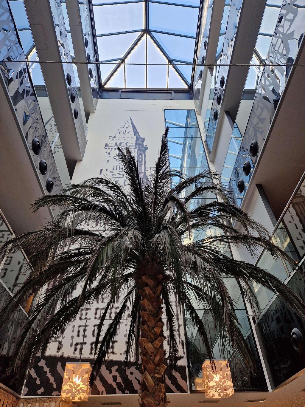 Hotel Nuevo Boston, Spanien, Madrid. Großes 2