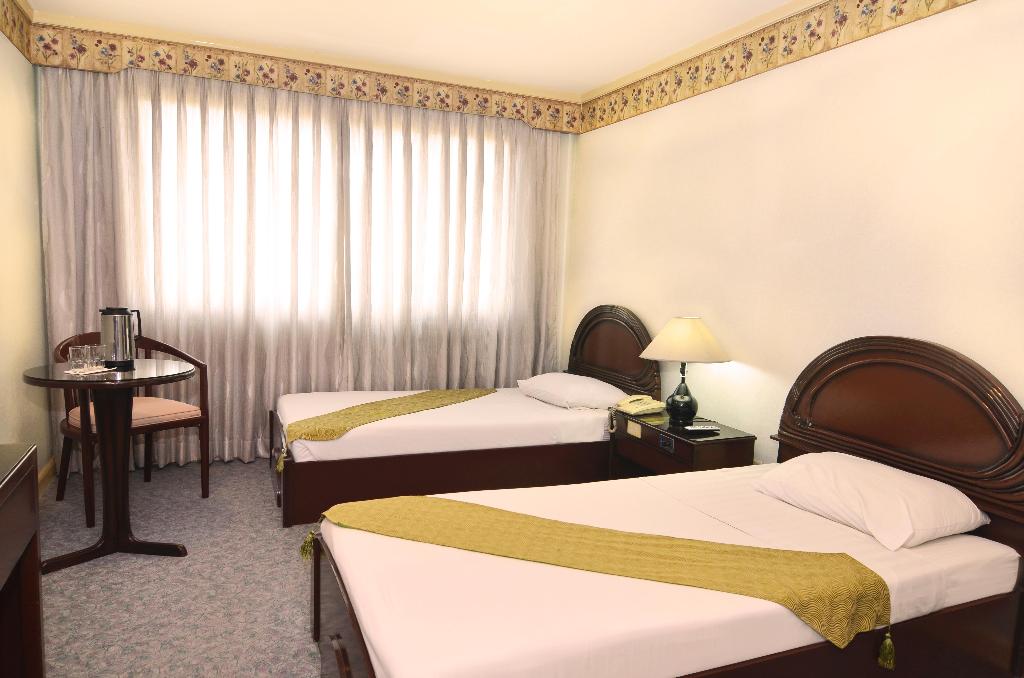 Holiday Plaza Hotel Cebu