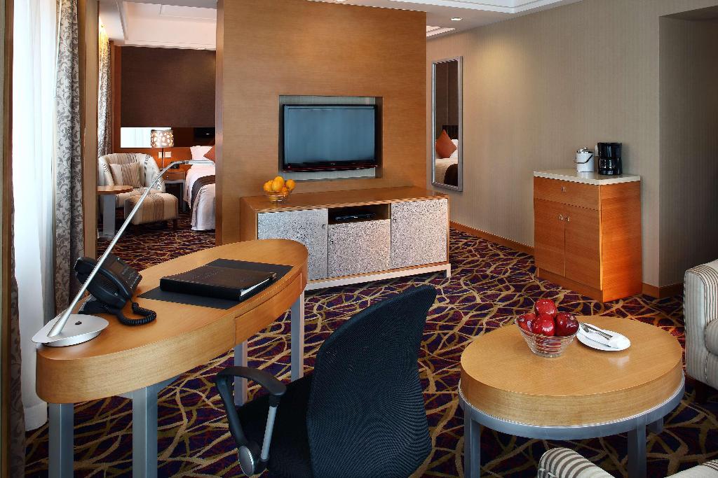 Park Plaza Beijing Science Park