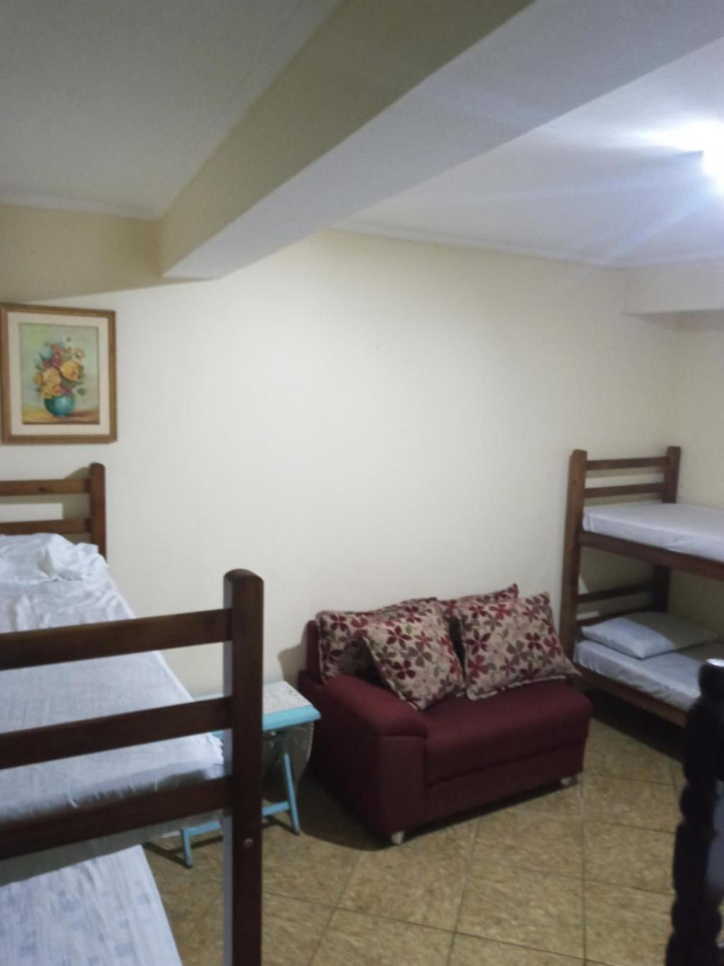Mayda Hostel