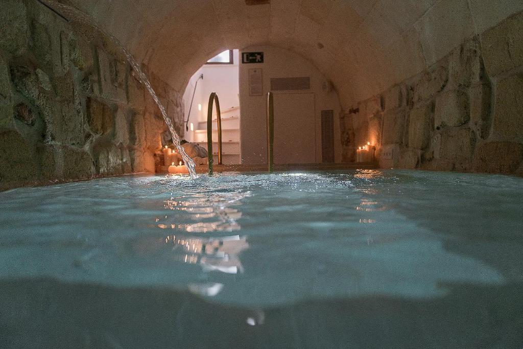 S'hotelet D'es Born - Suites & Spa