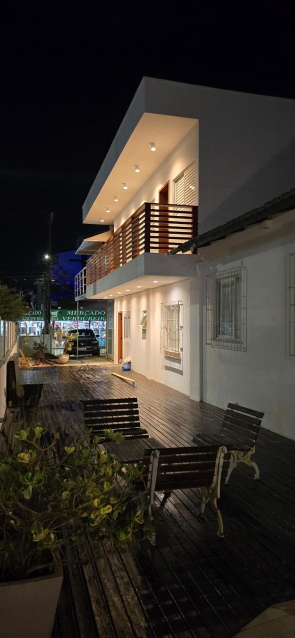 Eco Isla Guesthouse
