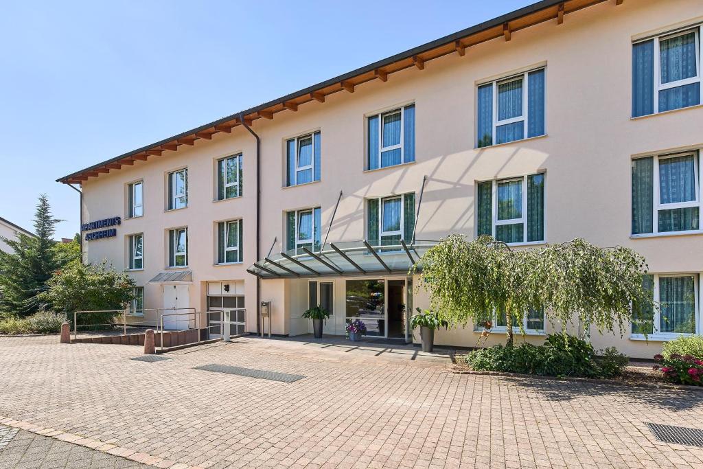 Apartments Aschheim