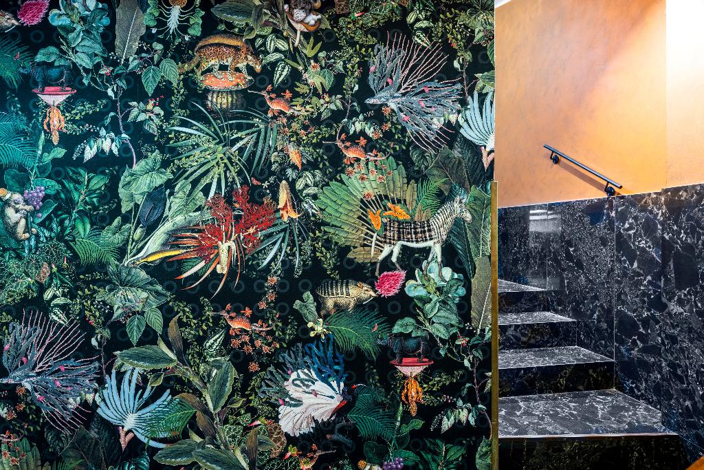 Hotel Paganelli, Italien, Venedig. Großes 47