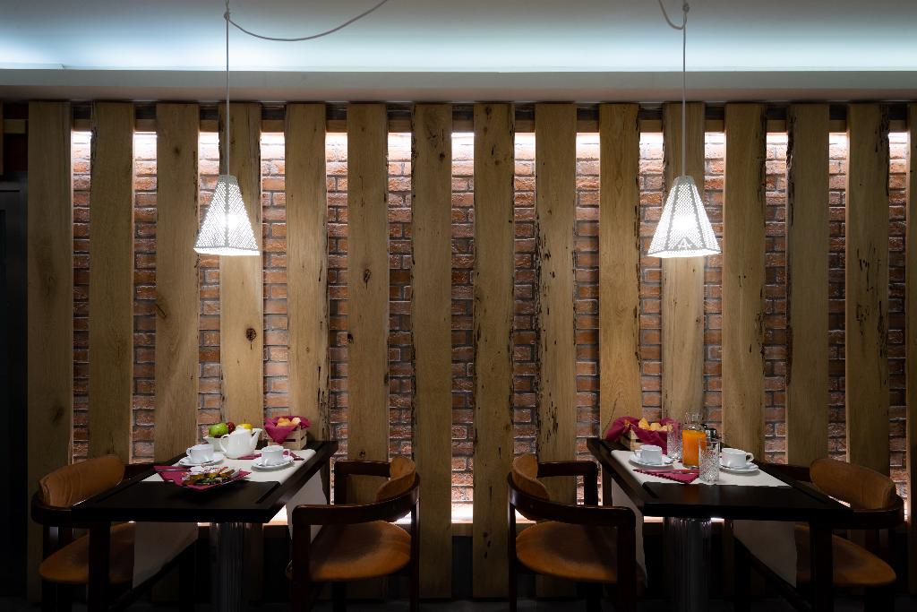 Hotel Paganelli, Italien, Venedig. Großes 2