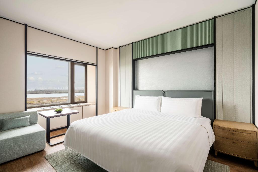 Shangri-la Harbin