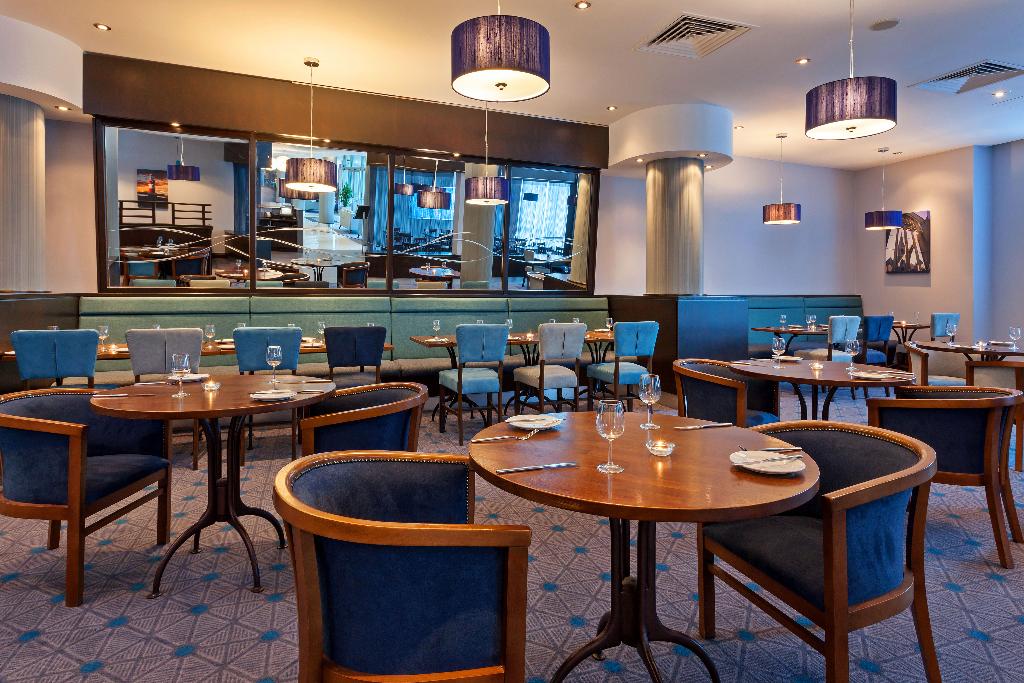 Leonardo Hotel Exeter
