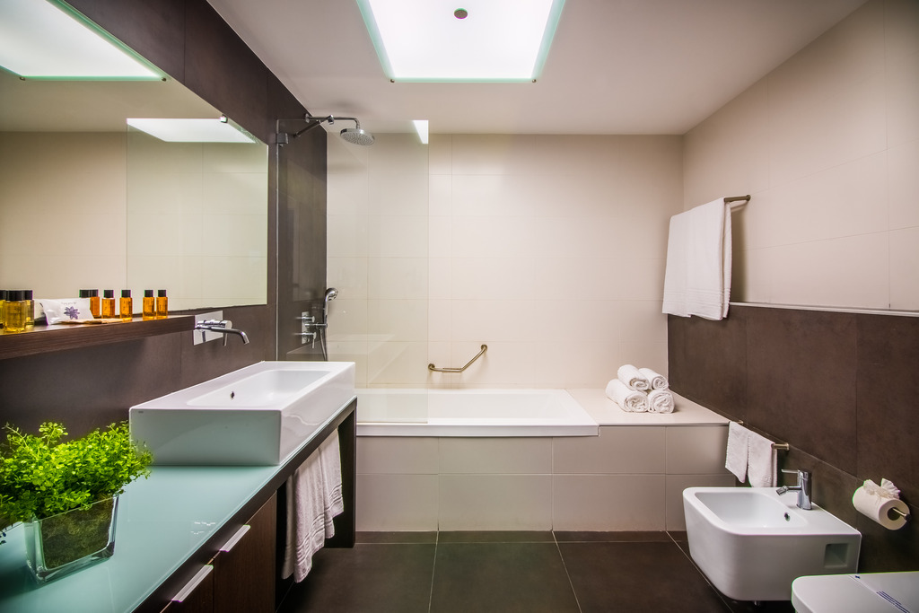 Hotel da Rocha