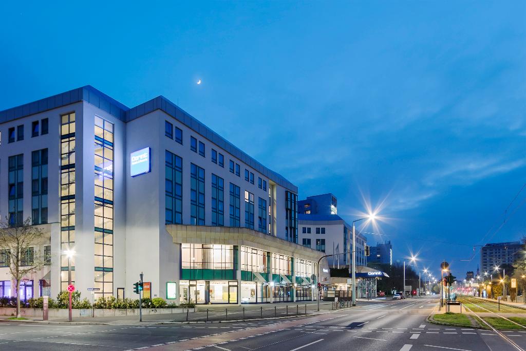 Dorint Hotel Dresden