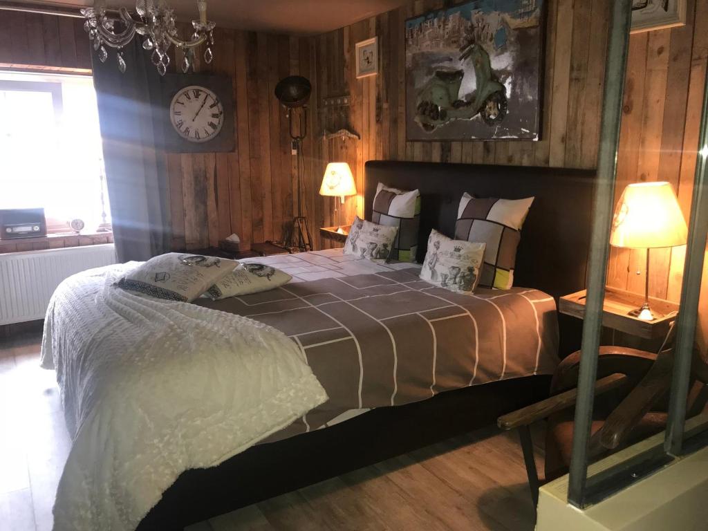 Le Relais De Chassepierre