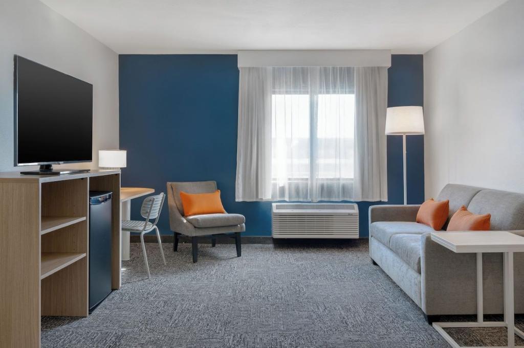 Spark by Hilton Savannah Midtown