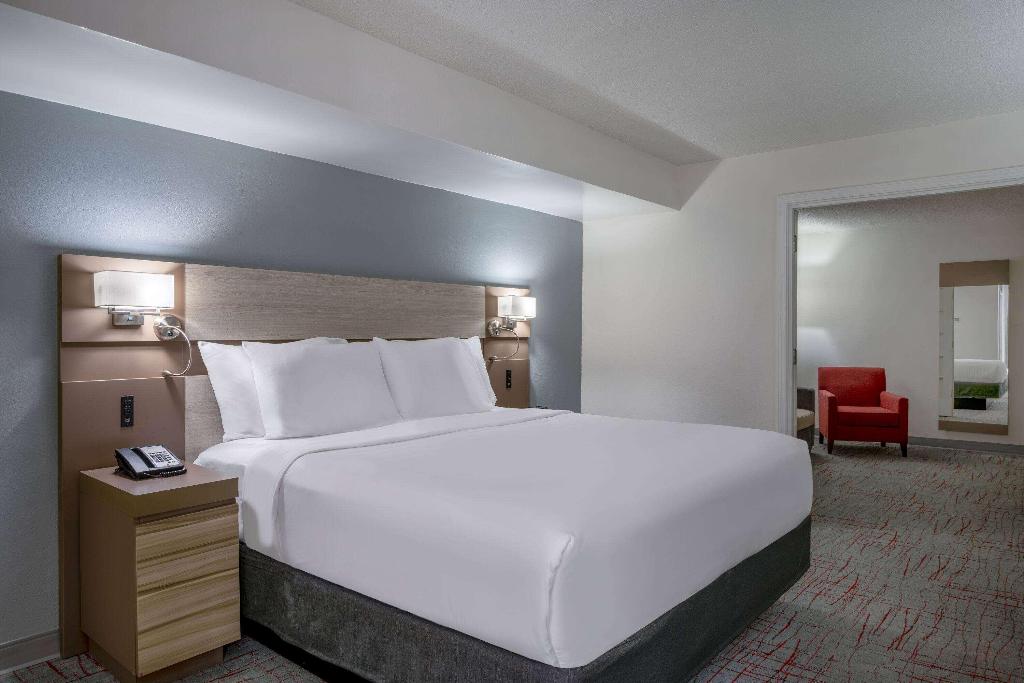 Wyndham Garden Columbia SC
