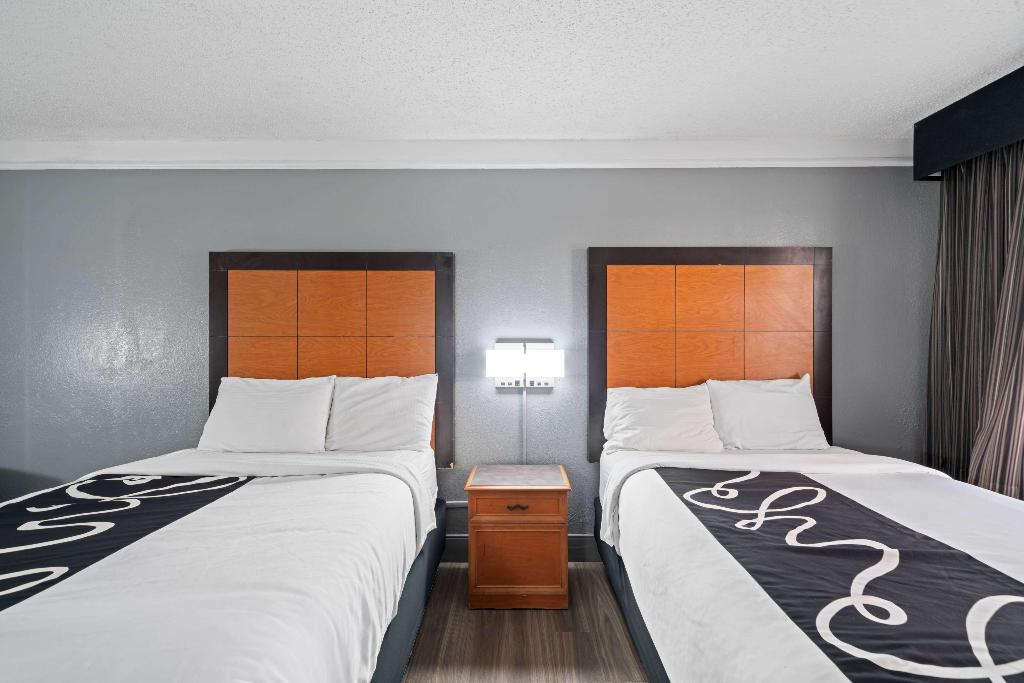 La Quinta Inn Corpus Christi North 