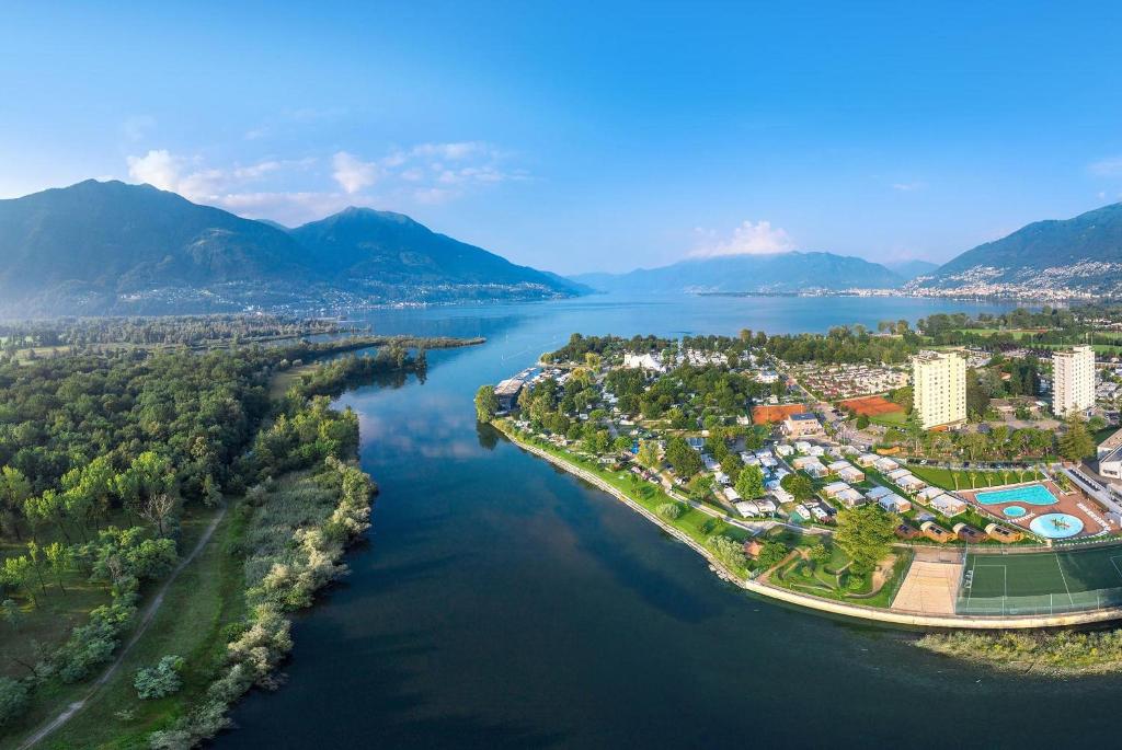 Hotel Village Campofelice