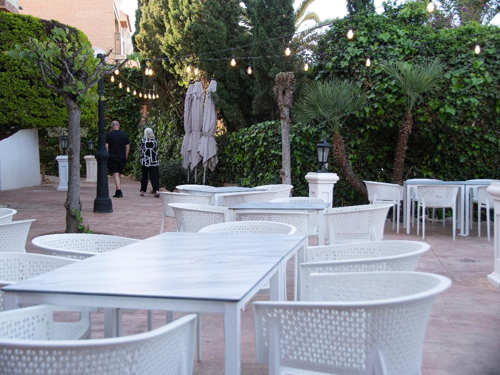 Hotel Hotel Boutique Calas de Alicante, Spanien, Alicante. Großes 2