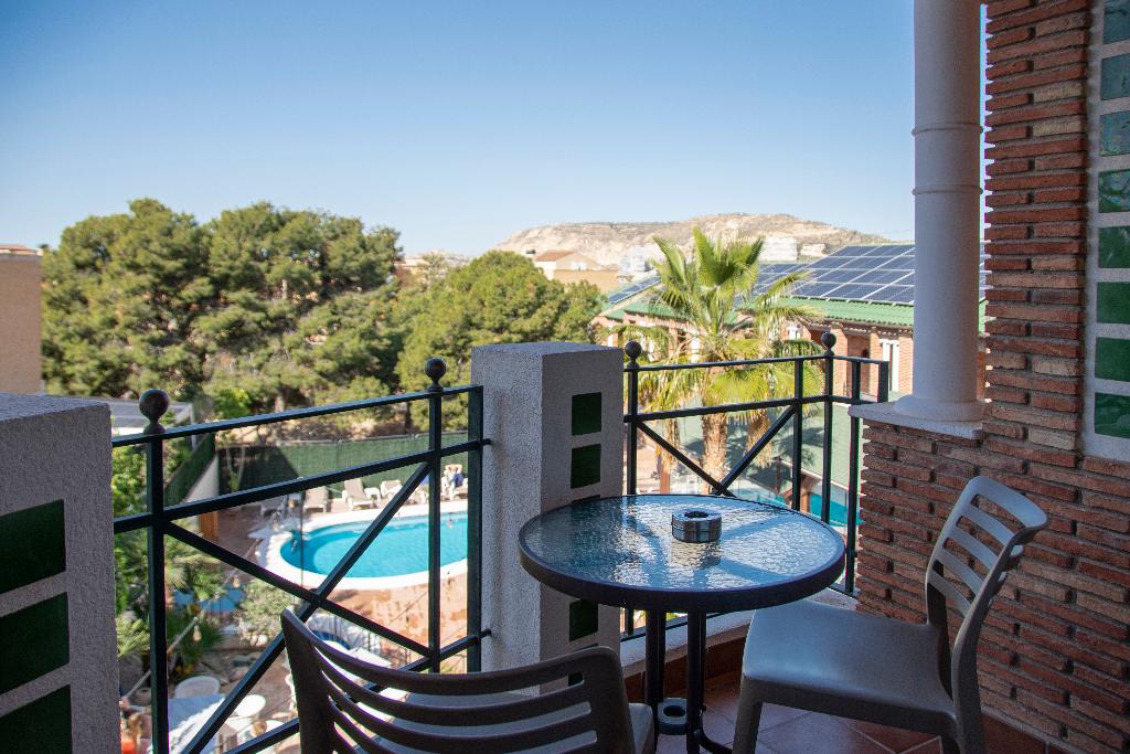 Hotel Hotel Boutique Calas de Alicante, Spanien, Alicante. Großes 28