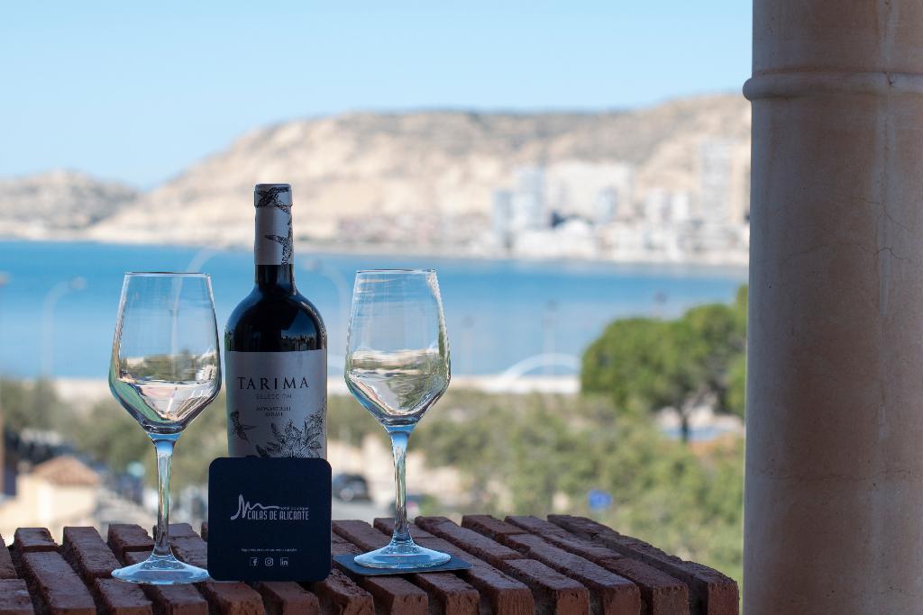 Hotel Hotel Boutique Calas de Alicante, Spanien, Alicante. Großes 28