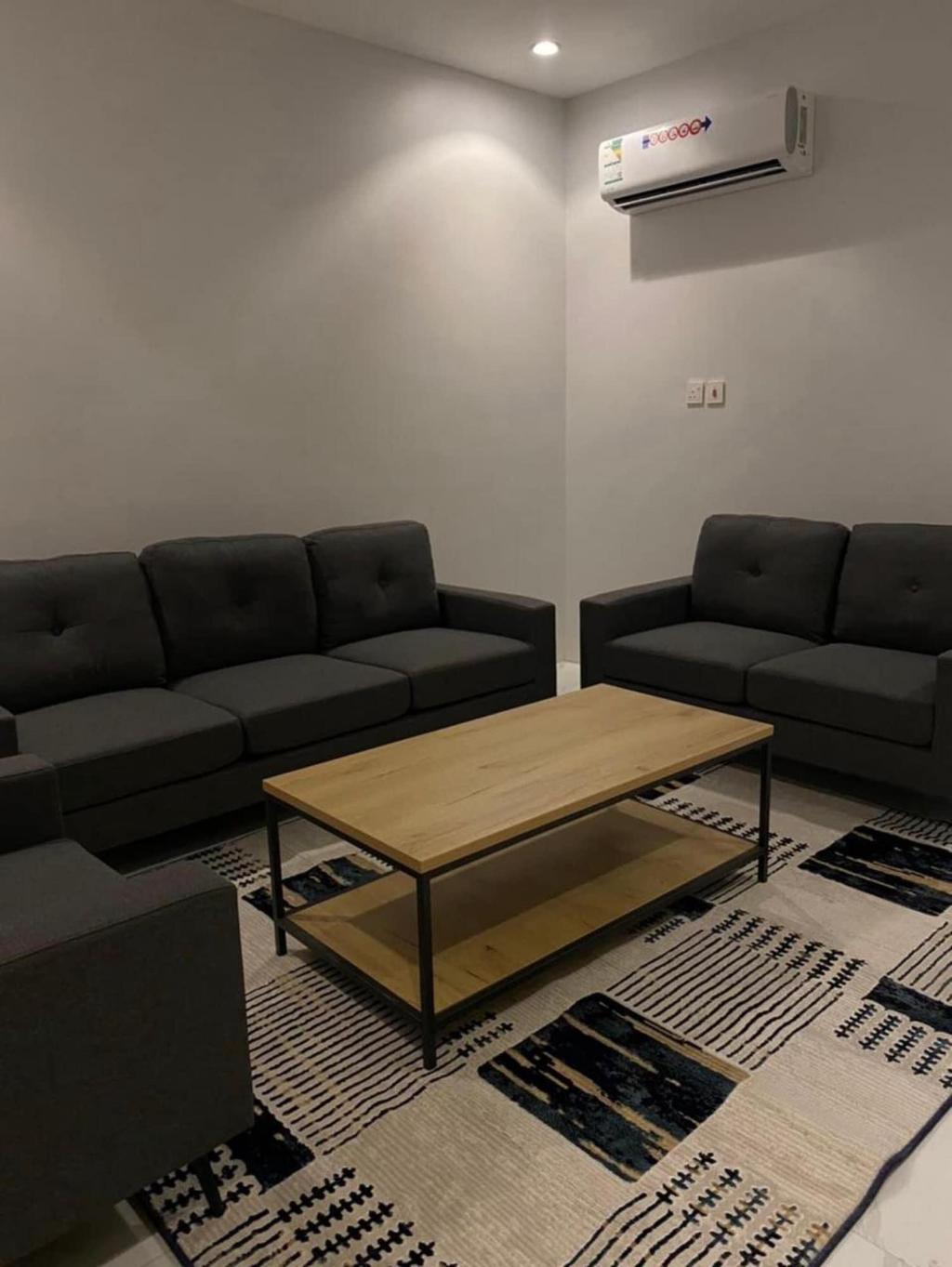 Qimam Park Hotel 1