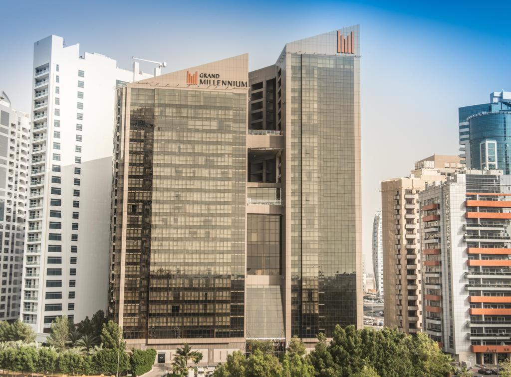 Hotel Grand Millennium Dubai, Vereinigte Arabische Emirate, Dubai. Großes 2