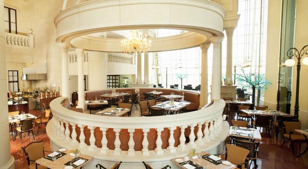 Hotel Grand Millennium Dubai, Vereinigte Arabische Emirate, Dubai. Großes 2
