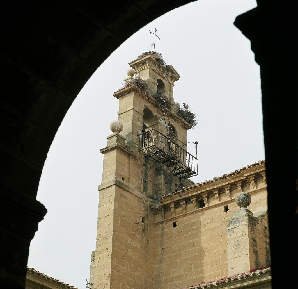 Parador de Santo Domingo Bernardo de Fresneda photo 3