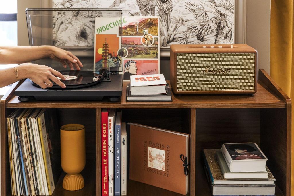 Hotel Maison Pigalle, Frankreich, Paris. Großes 2