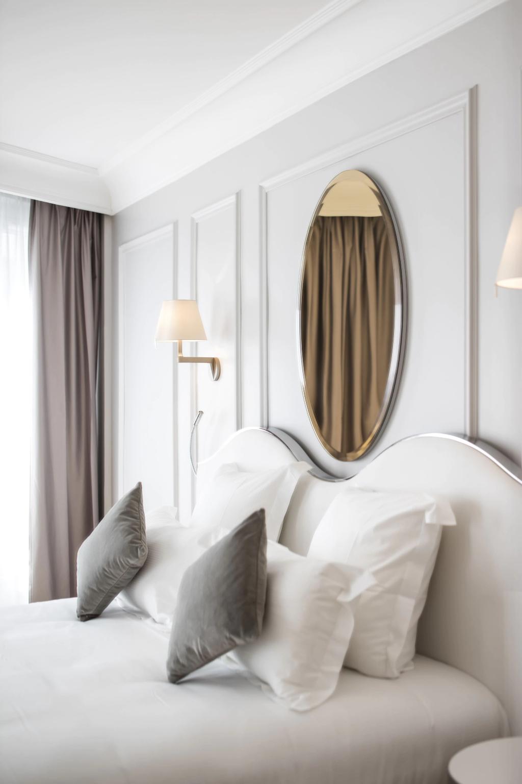 Maison Pigalle