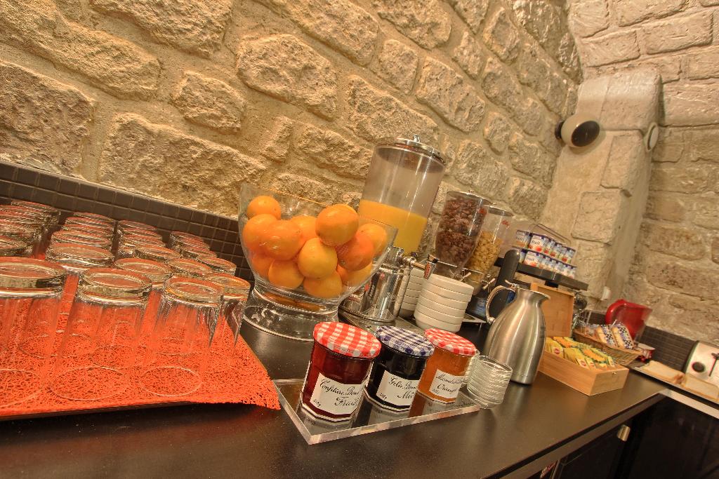 Hotel Villa Margaux Opera Montmartre, Frankreich, Paris. Großes 2