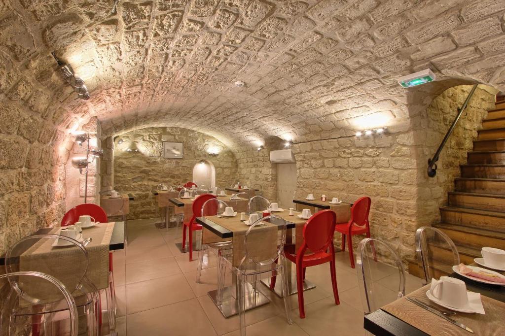 Hotel Hotel Villa Margaux, Frankreich, Paris. Großes 2