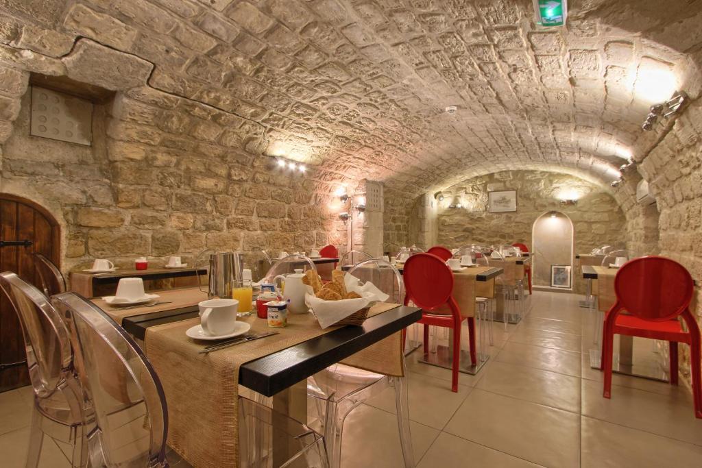 Hotel Villa Margaux Opera Montmartre, Frankreich, Paris. Großes 1